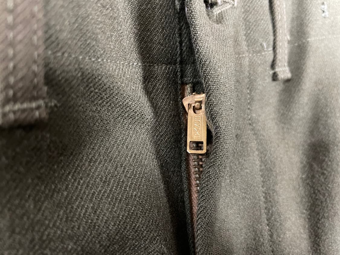 30~32) 50's 복각 미군 M51 울 팬츠(RRL&LVC&폴로) 상품이미지7