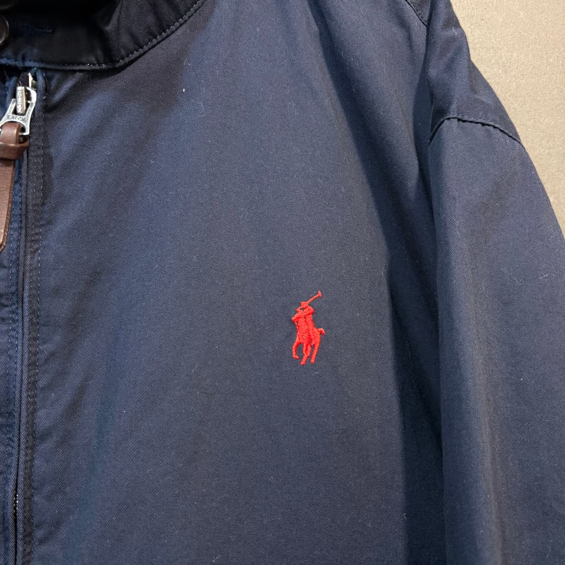 [XL] POLO 폴로 랄프로렌 바라쿠타 자켓 상품이미지2