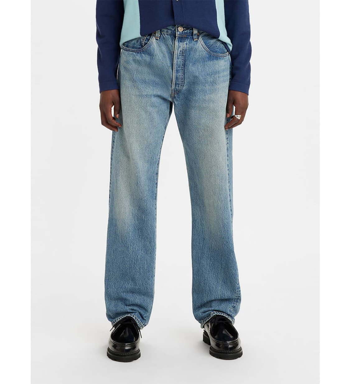 (32x32) 리바이스 55501 블랙잭 상품이미지1