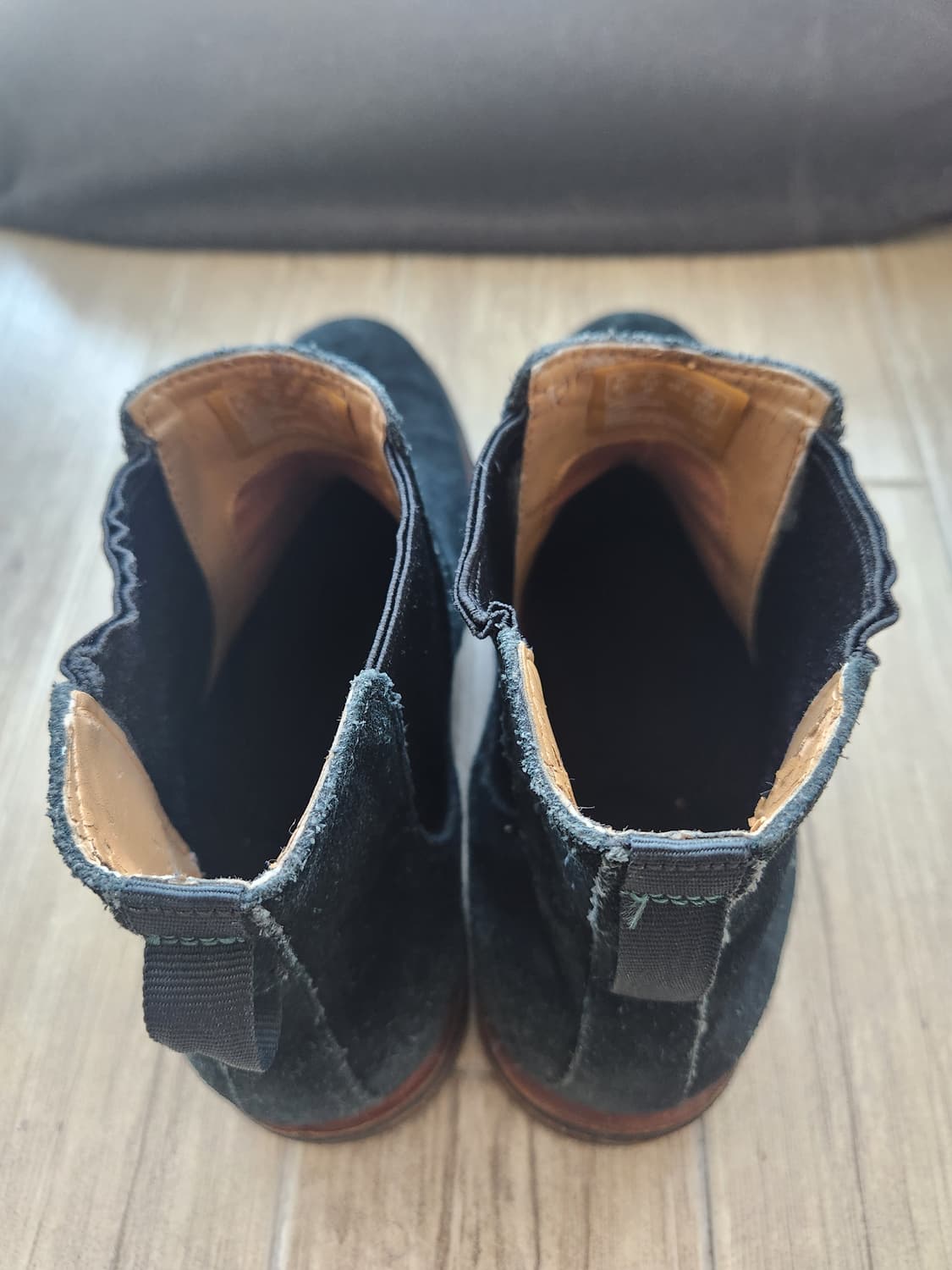 클락스 클락데일 고비 첼시부츠 (265) 상품이미지3