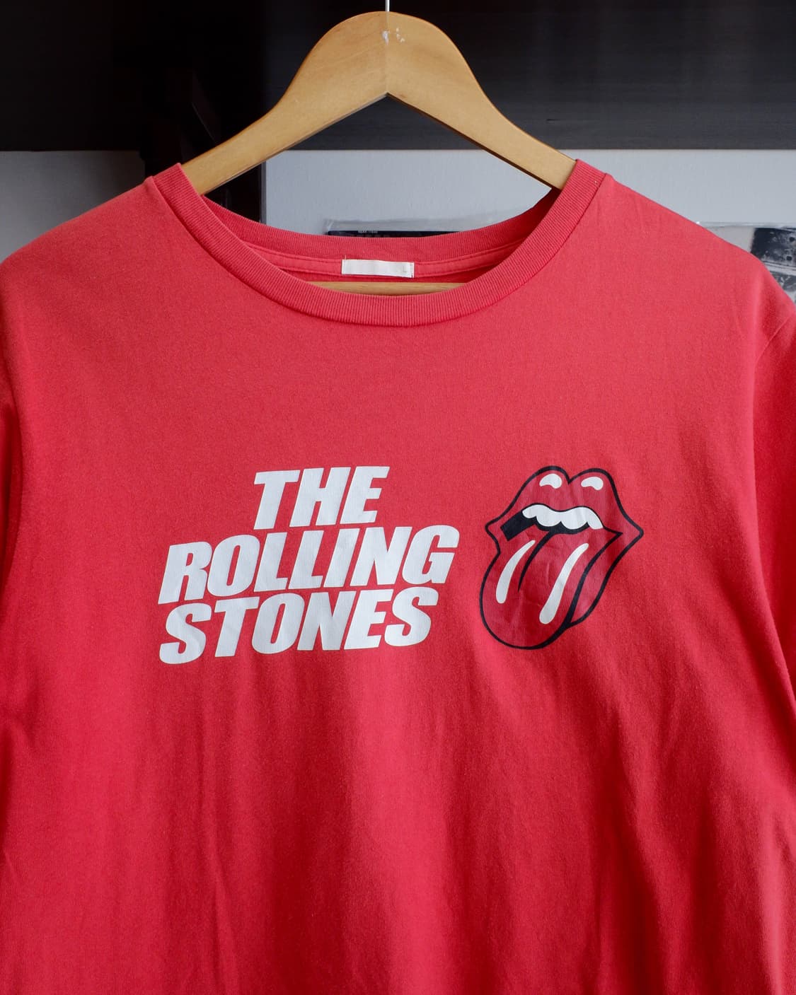 GU x The Rolling Stones 상품이미지3