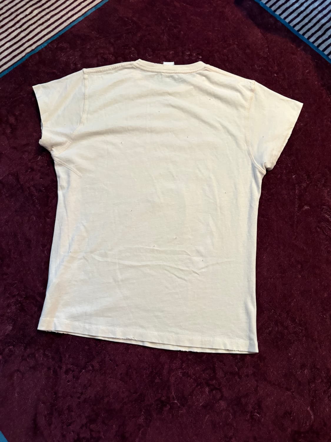 madeworn The Rolling Stones 상품이미지2