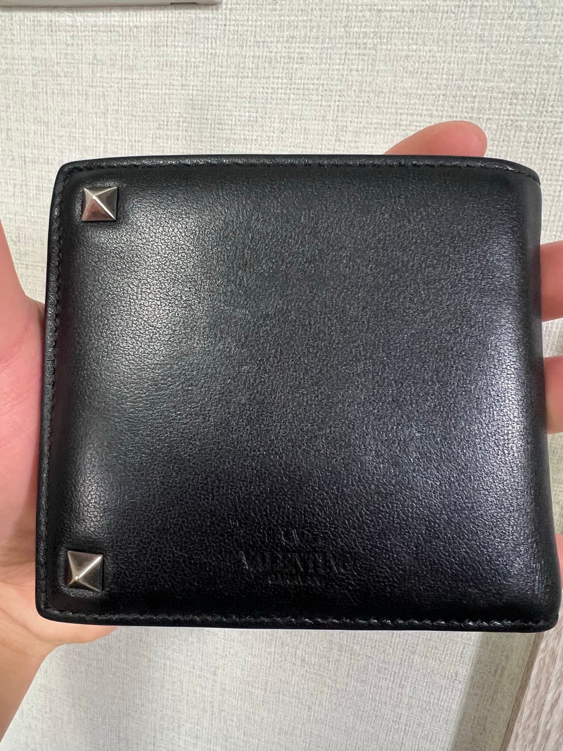 발렌티노 반지갑 상품이미지1