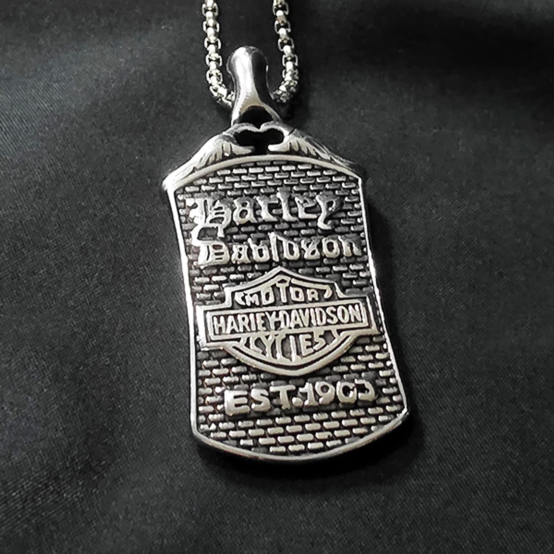 🏍️ 목걸이 상품이미지1