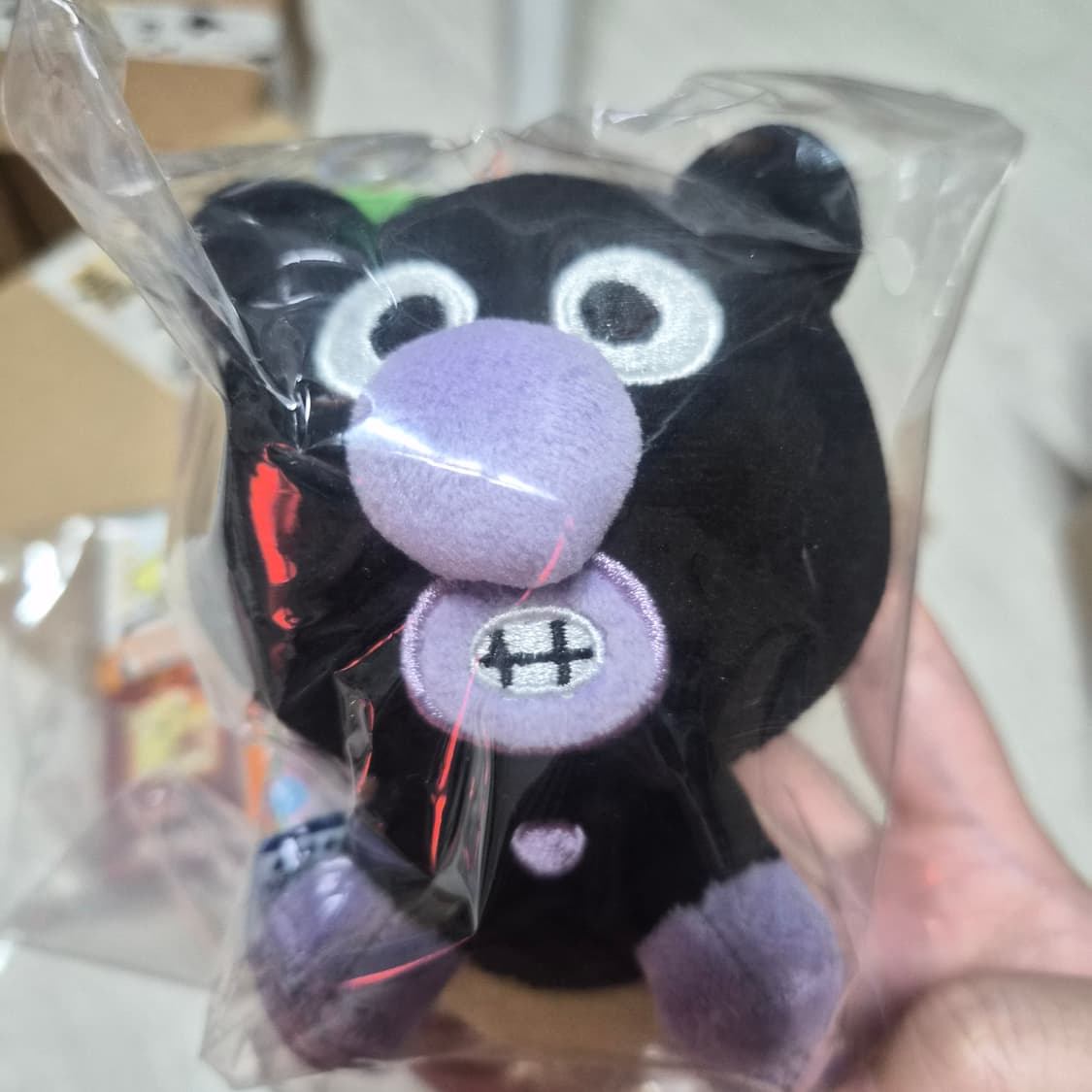 킹받는 세균맨 팝니다 상품이미지1