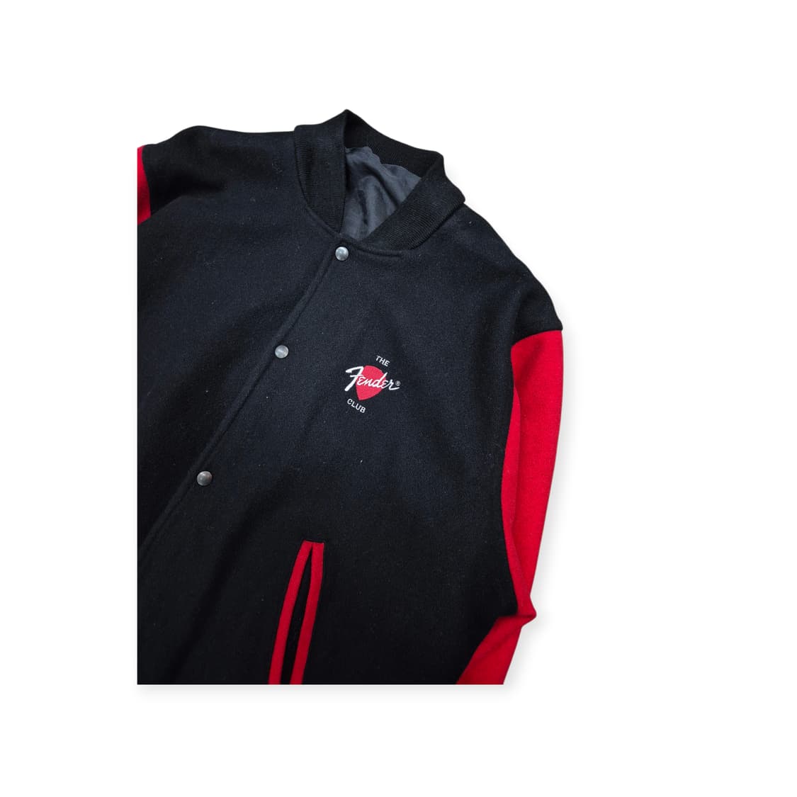 펜더 바시티 스타디움 자켓 상품이미지2