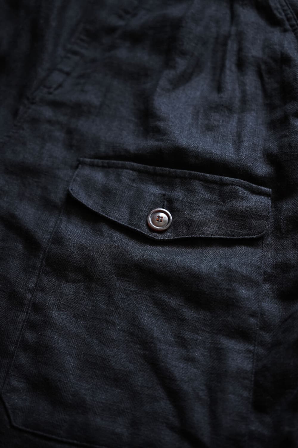 워드로브41 포켓 쇼츠 상품이미지4