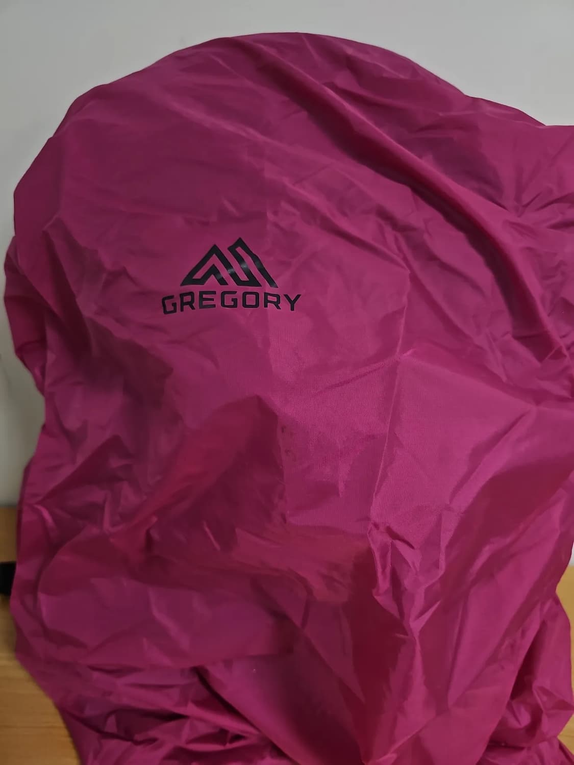 그레고리 정품 33리터 배낭 싸게 팝니다 상품이미지4