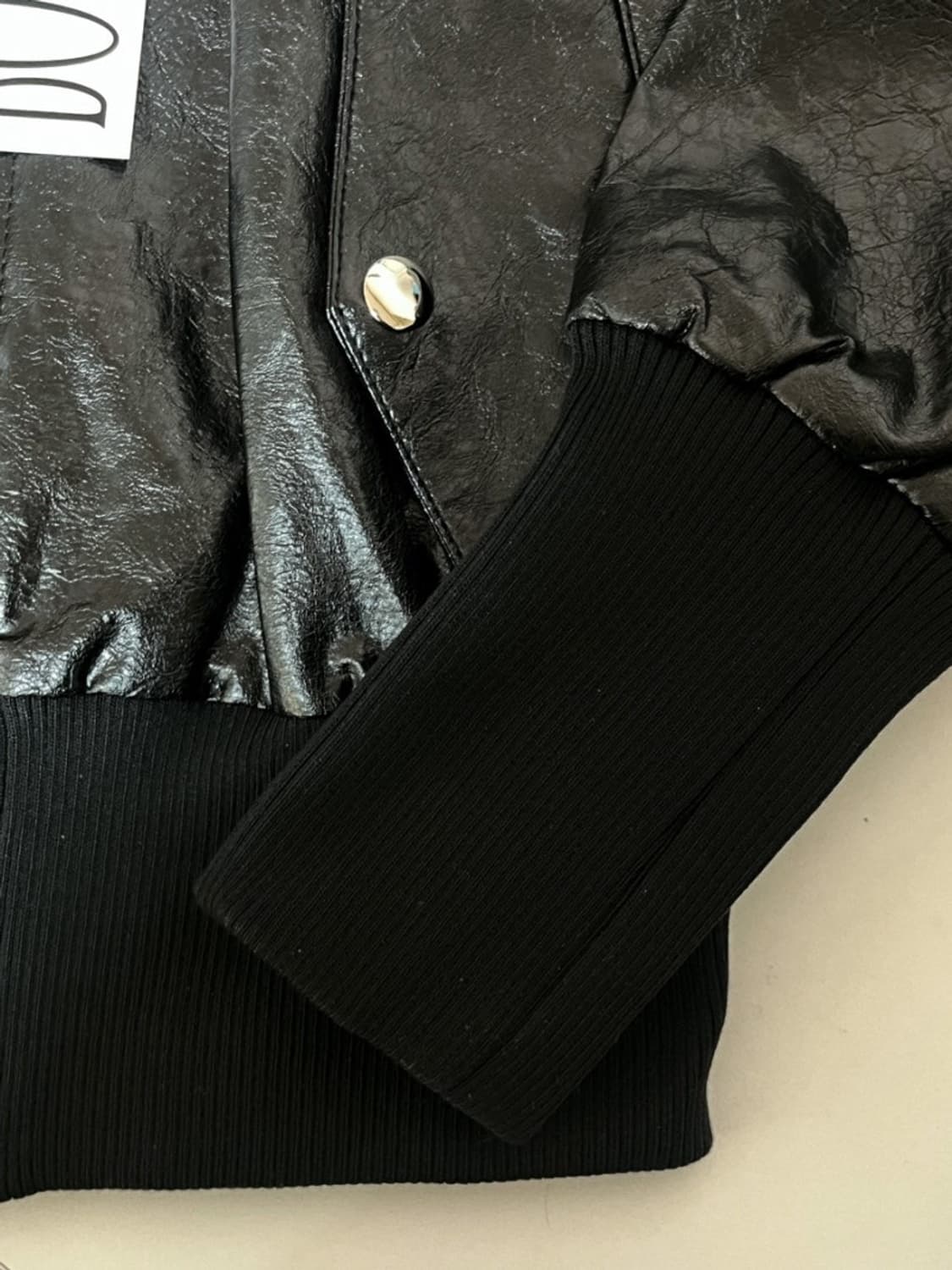 보헤미안서울 RIVET POINT BANDING JUMPER 상품이미지6