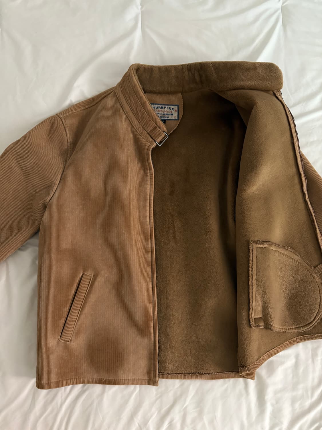 corduroy jacket 상품이미지6