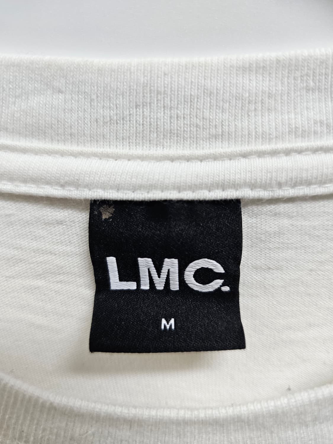 LMC 반팔티셔츠 M 상품이미지3