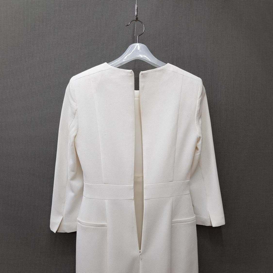 미샤 MICHAA 2021 롱 원피스 82-94-155사이즈 상품이미지5