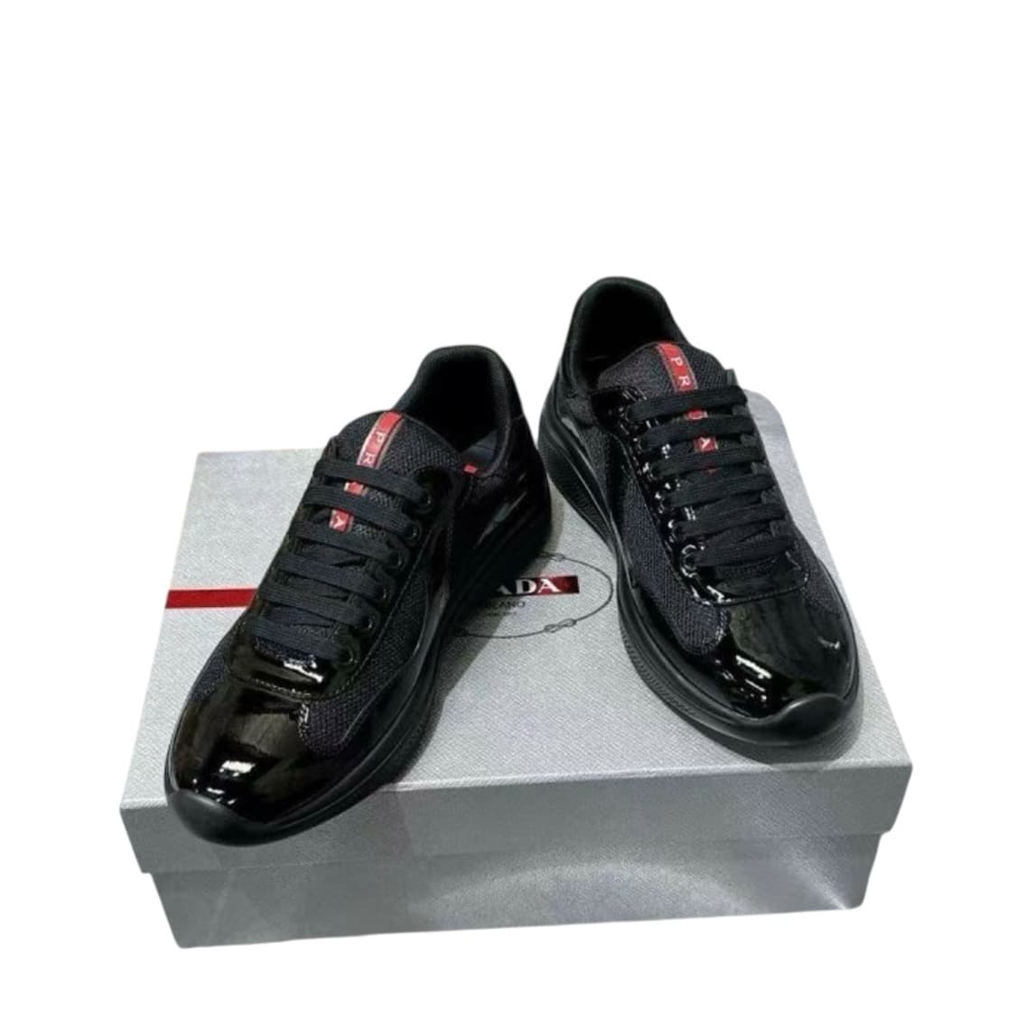 프라다 아메리카컵  상품이미지2