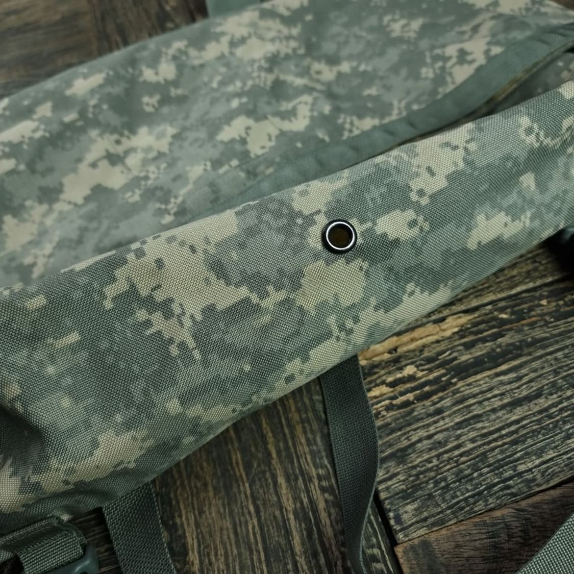 [아메리칸빈티지] US ARMY ACU 화생방 방독면 가방 M20424 상품이미지4