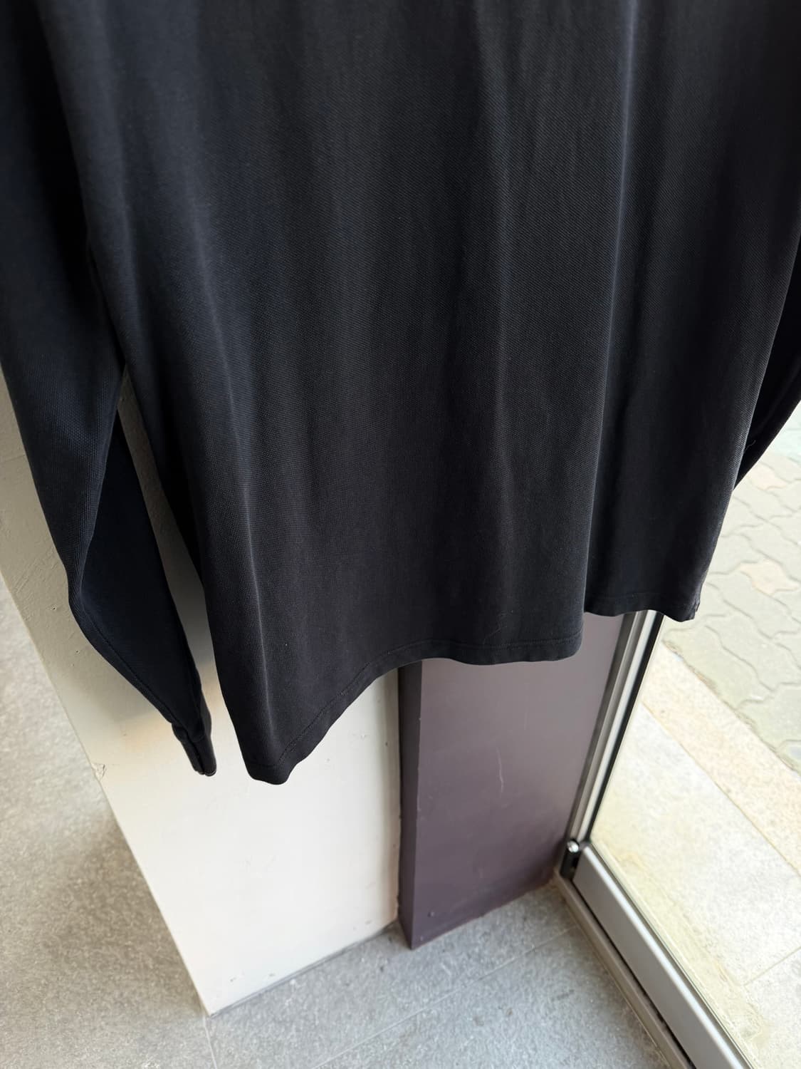 XL/ 몽클레어 클래식 와펜패치 PK 긴팔 상품이미지8