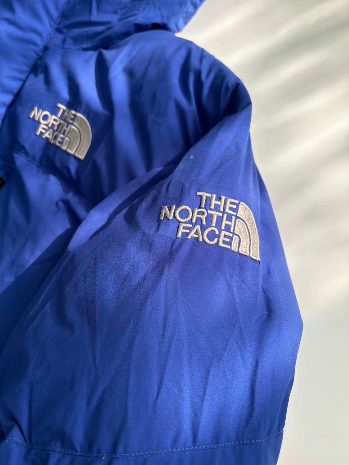 [L]노스페이스 히말라야 구스다운 자켓 패딩 상품이미지7