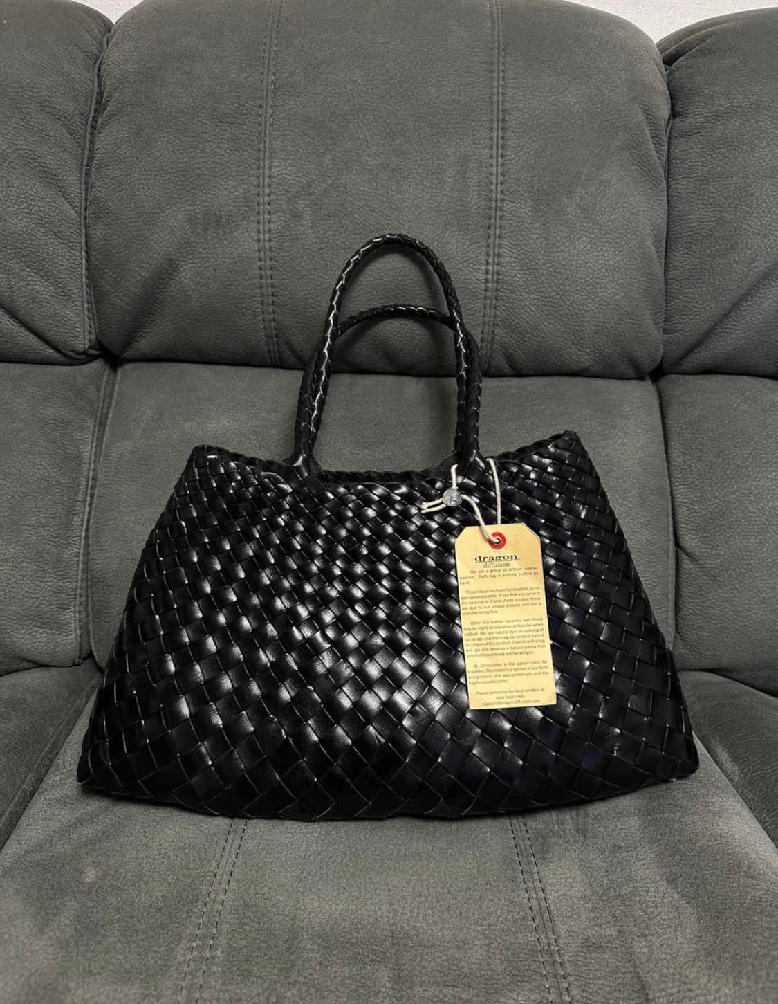 드래곤디퓨전 산타크로체 빅 상품이미지1