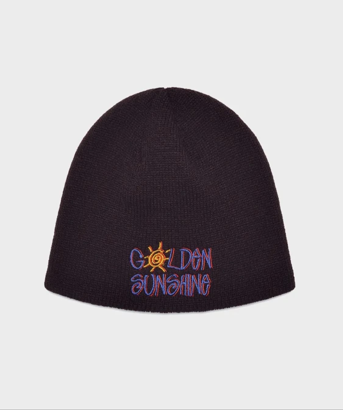 골든선샤인 비니 상품이미지1