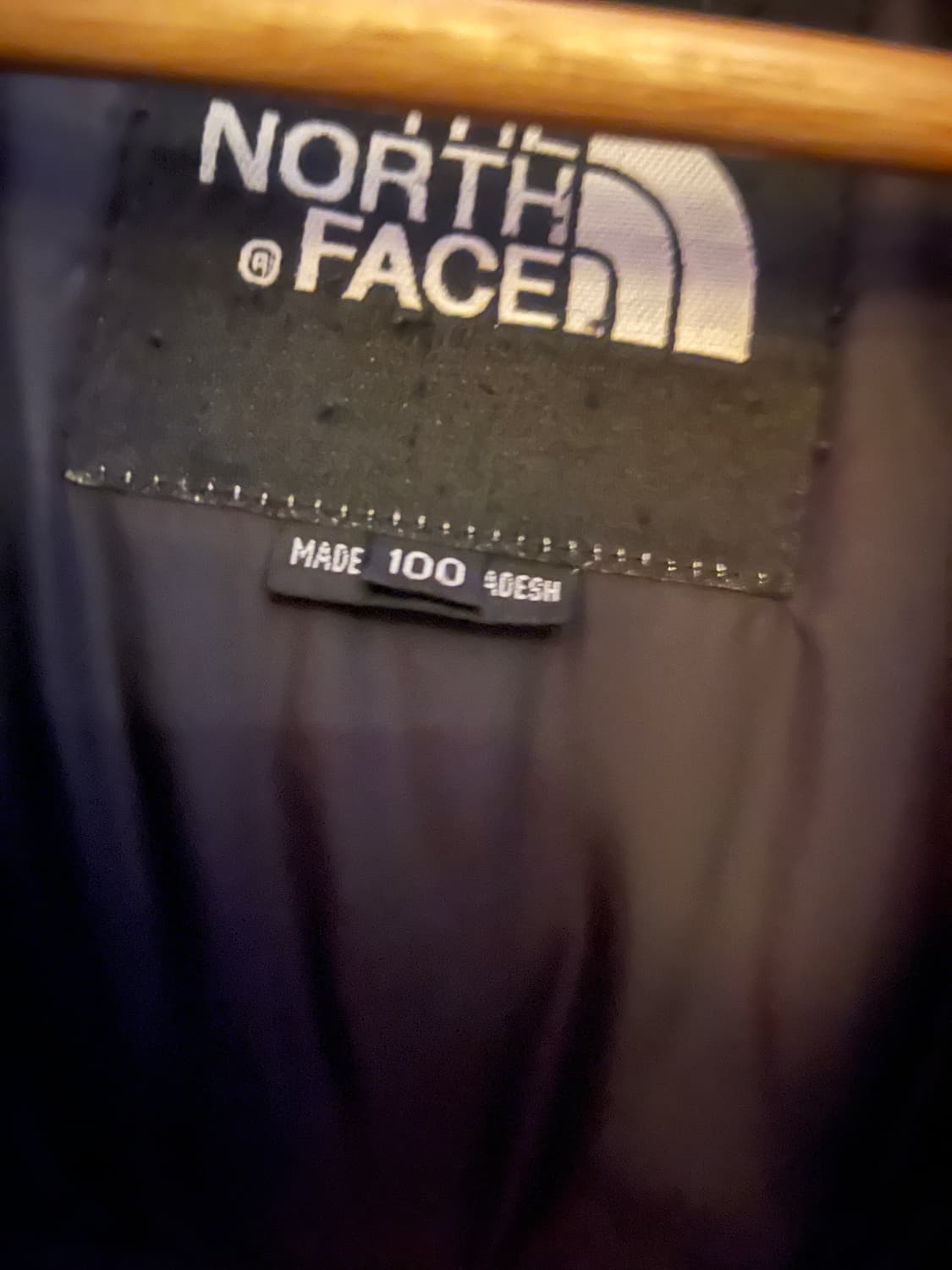 노스페이스 눕시 상품이미지2