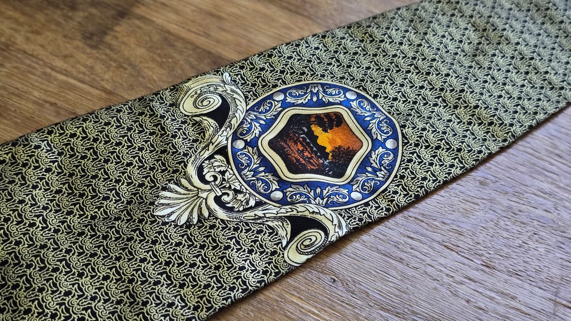 지안프랑코 페레 빈티지 넥타이  상품이미지1