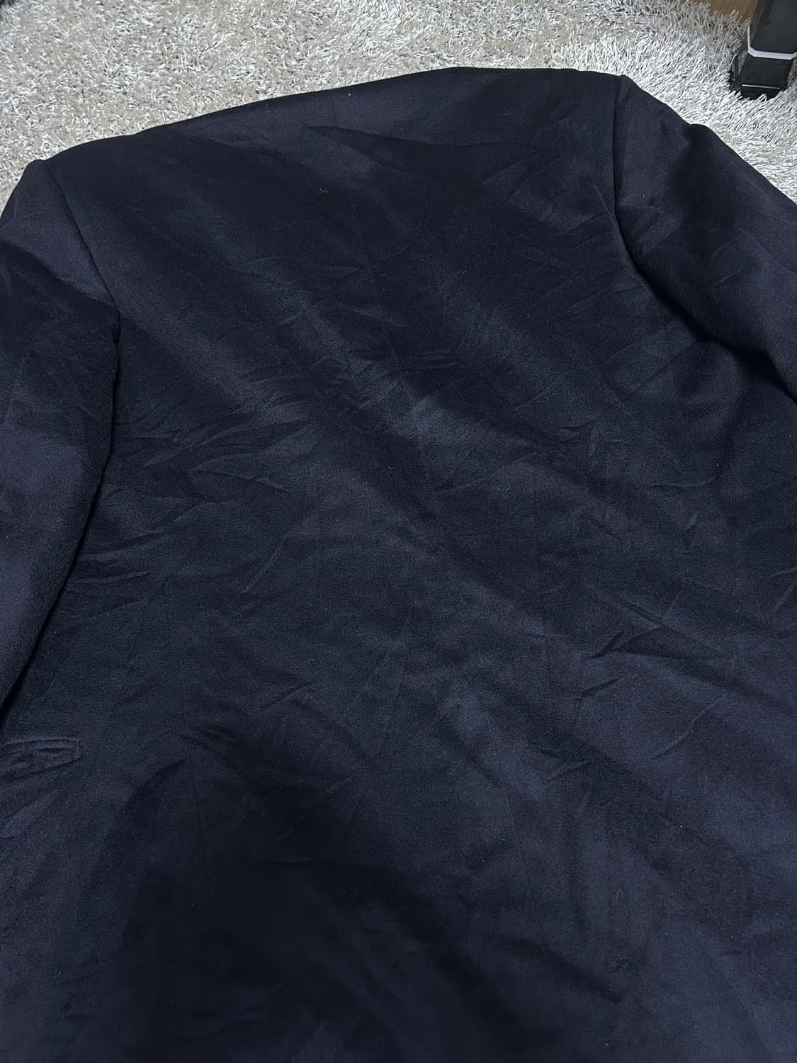 이태리제 로로피아나 캐시미어100프로 블레이저 105~110 상품이미지5