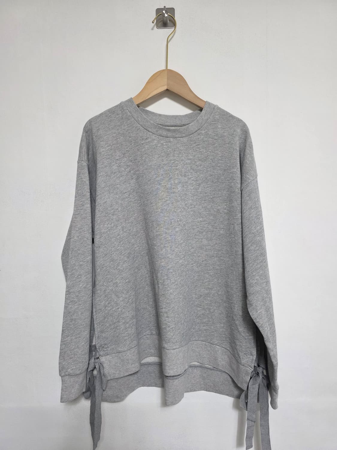 MM6 Maison Margiela(메종 마르지엘라) 스웨트셔츠S 상품이미지1