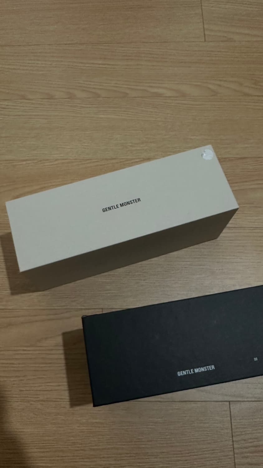 젠틀몬스터 사우스사이드 N GC4 상품이미지4