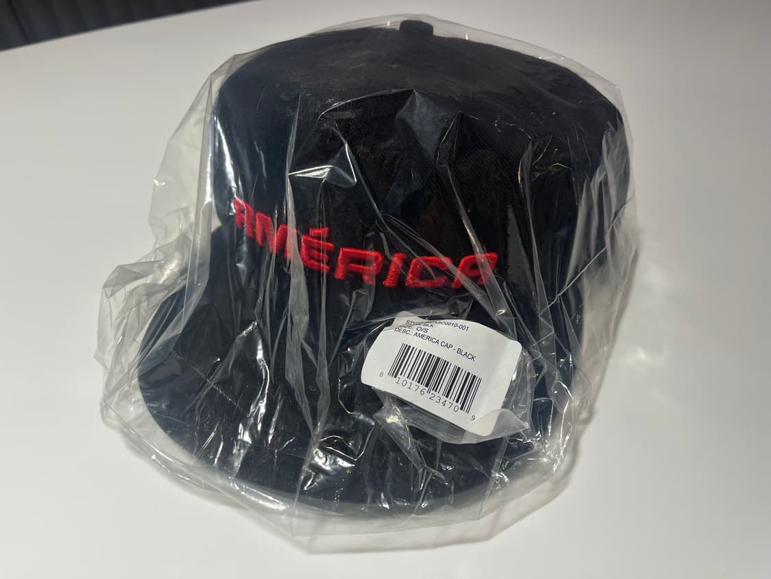 윌리차바리아 볼캡 상품이미지4