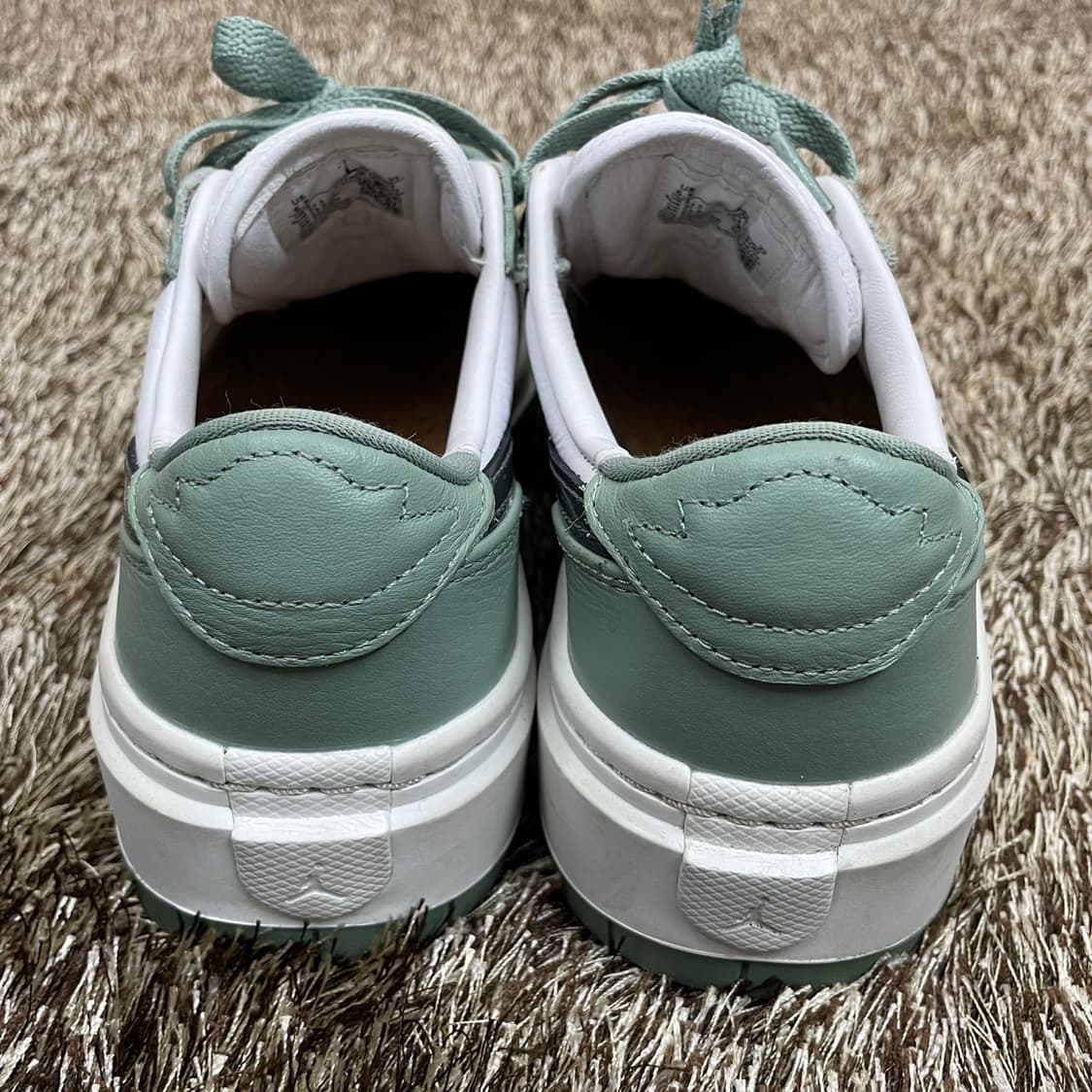 나이키 Nike 에어 조던 1 엘리베이트 로우 235 상품이미지5