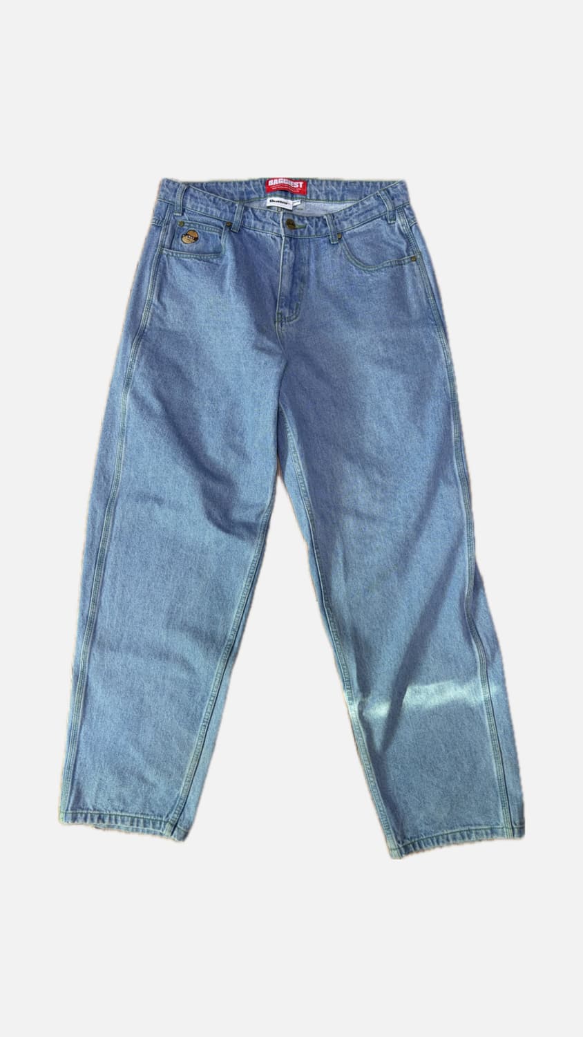 Butter Goods 팬츠 버터굿즈 30/32 상품이미지2