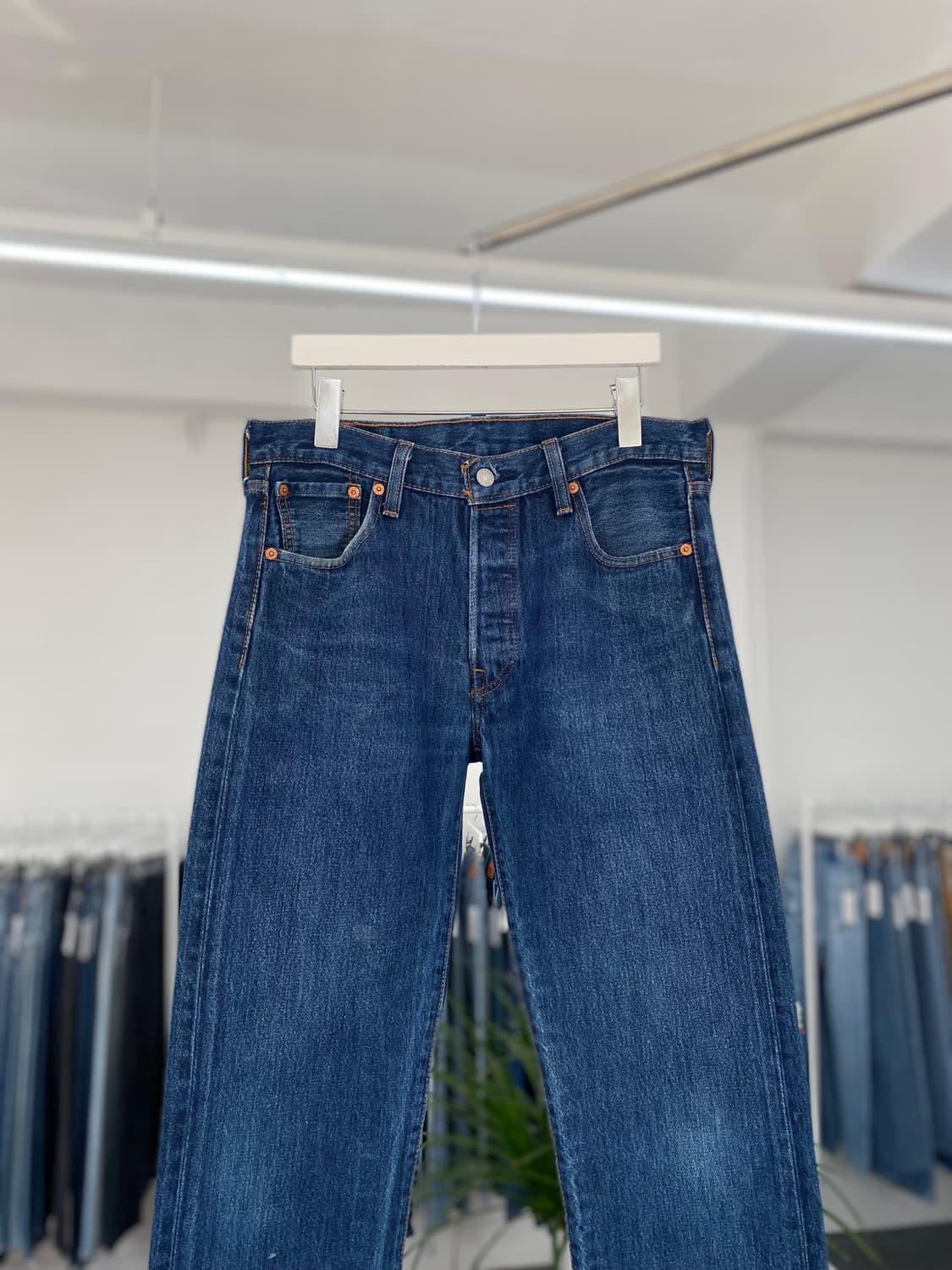 Levis501 Straight Fit 00s 29사이즈 a4869 상품이미지2