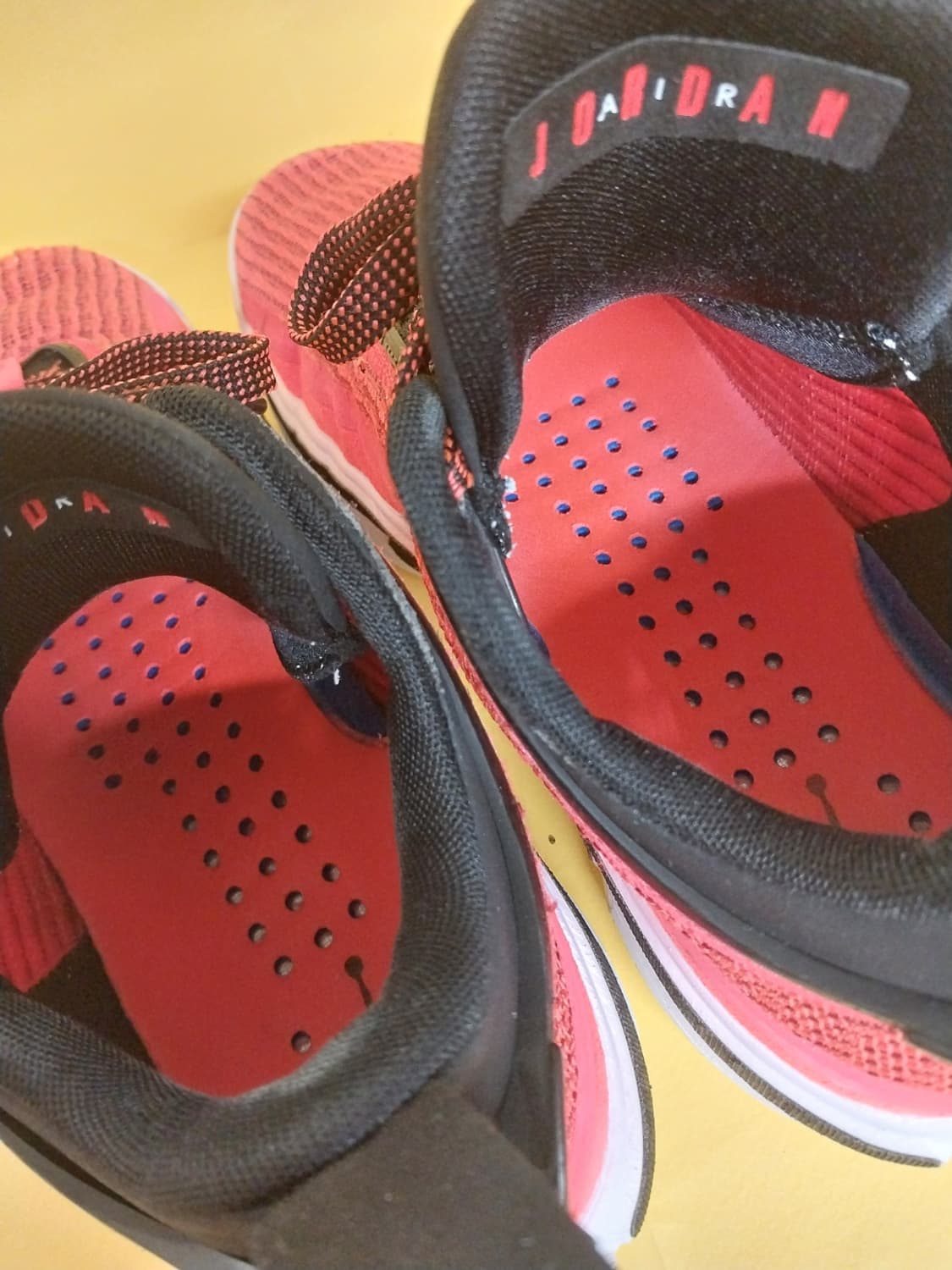 남성 나이키 에어조던36 로우인프라레드23 농구화, 운동화 (280) 상품이미지7