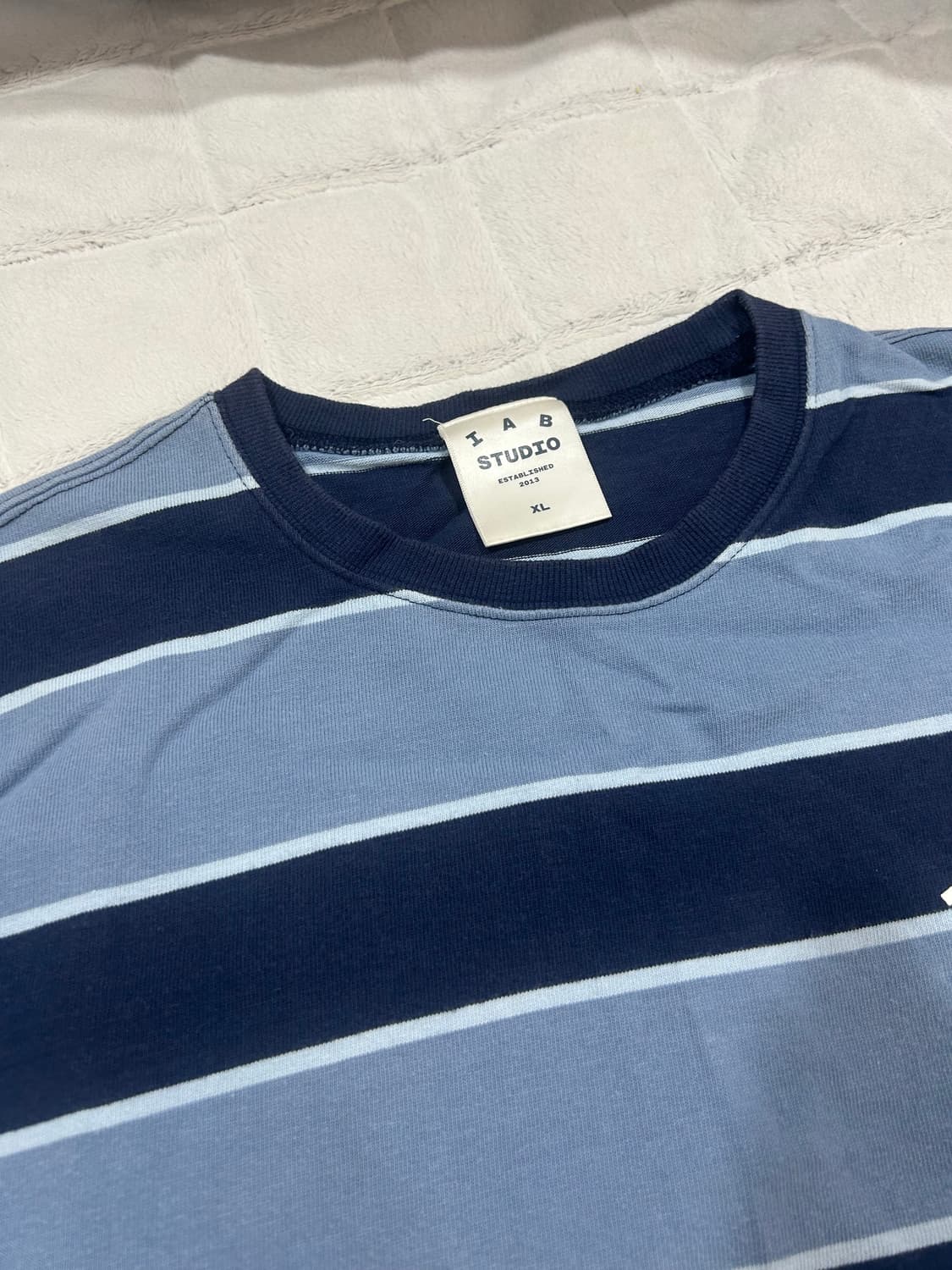 아이앱 스튜디오 스프라이트 반팔 상품이미지2