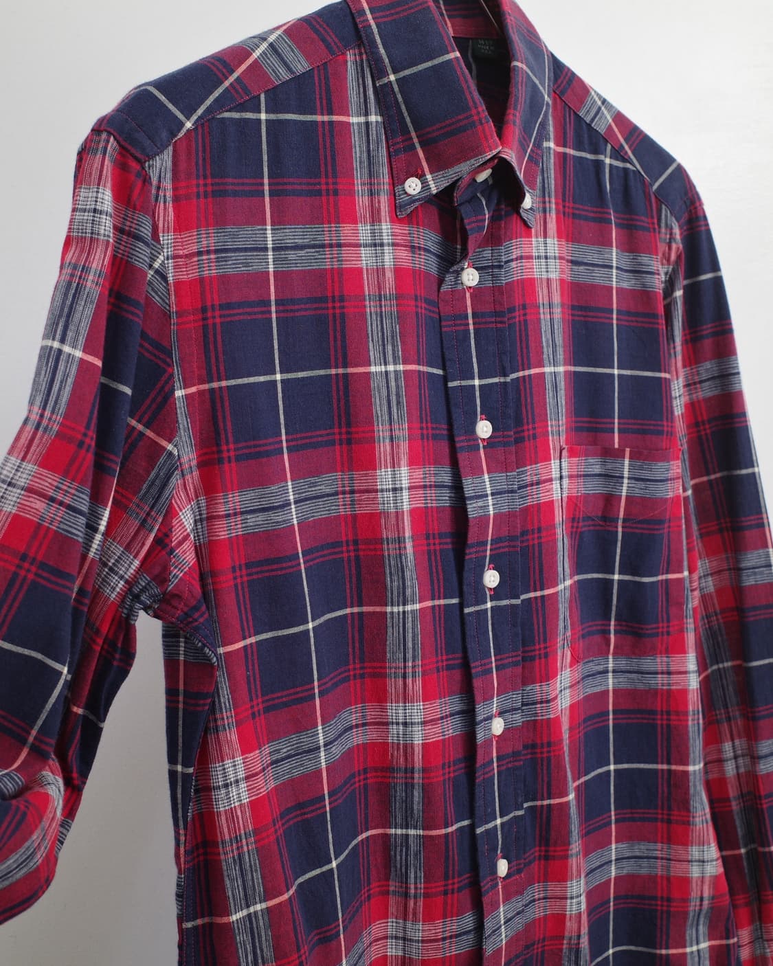 Gitman Bros Vintage x Ships 상품이미지2