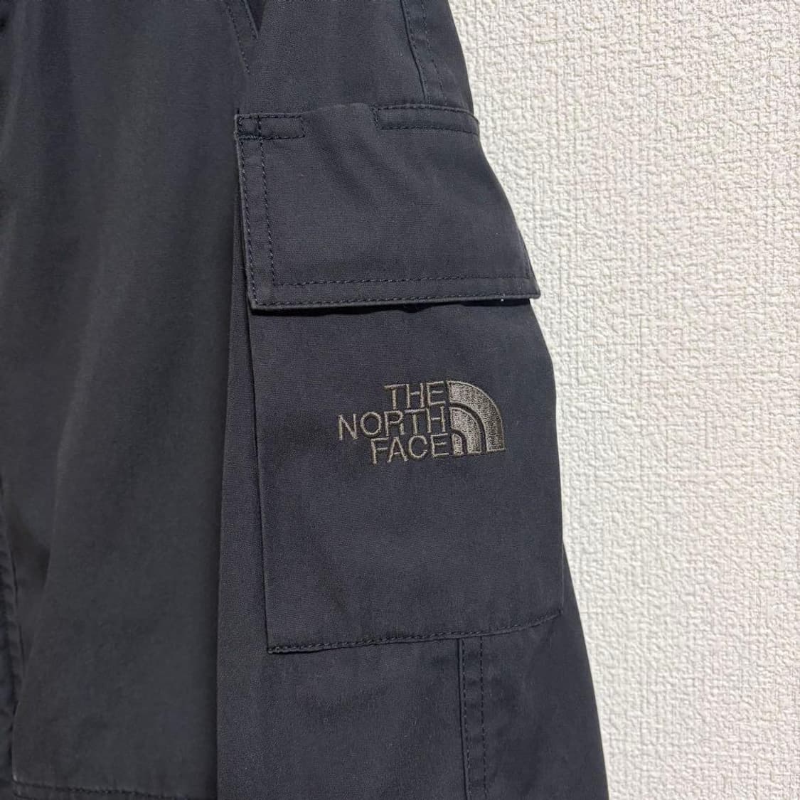 노스페이스 퍼플라벨 X 나나미카 65/35 마운틴 파카 상품이미지4