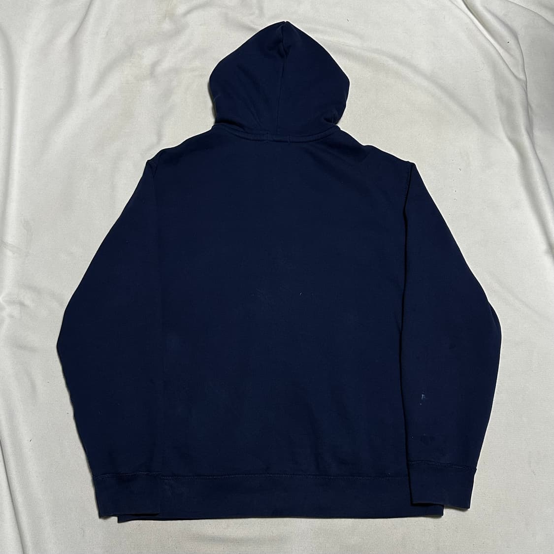 XXL 폴로랄프로렌 네이비 후드집업 상품이미지3
