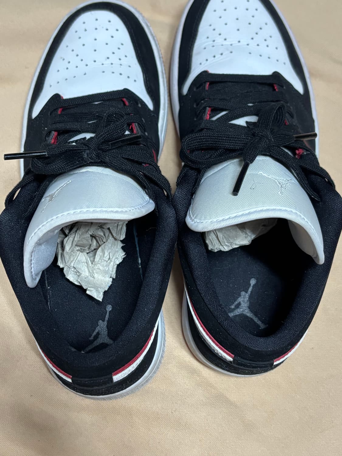 나이키 짐레드 w260 상품이미지4