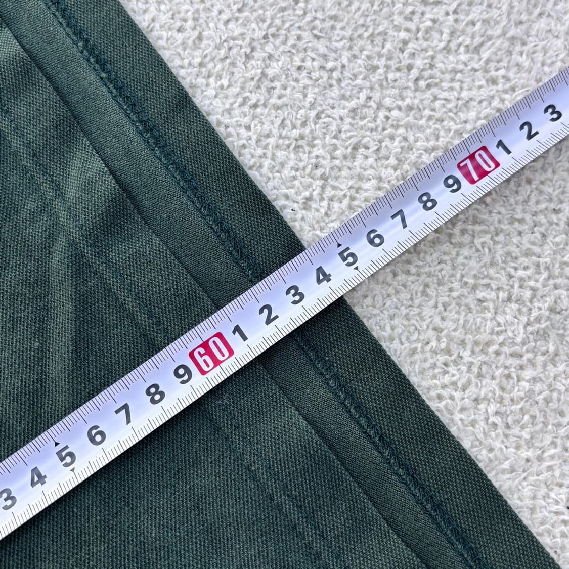 L 폴로랄프로렌 커스텀핏 반팔 티셔츠 0420E 상품이미지5