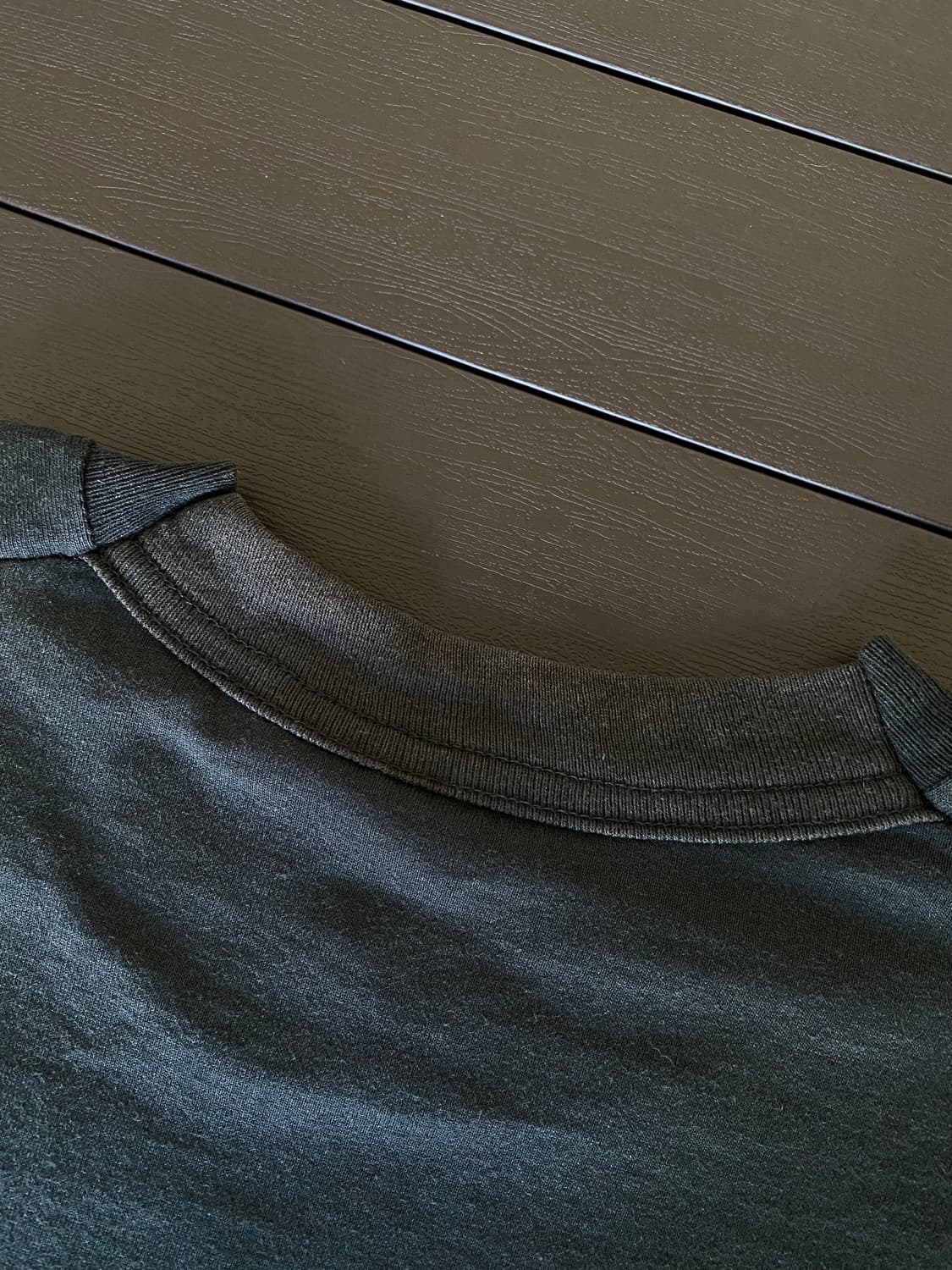 (XXL) 90s 빈티지 DARE 티셔츠 상품이미지7