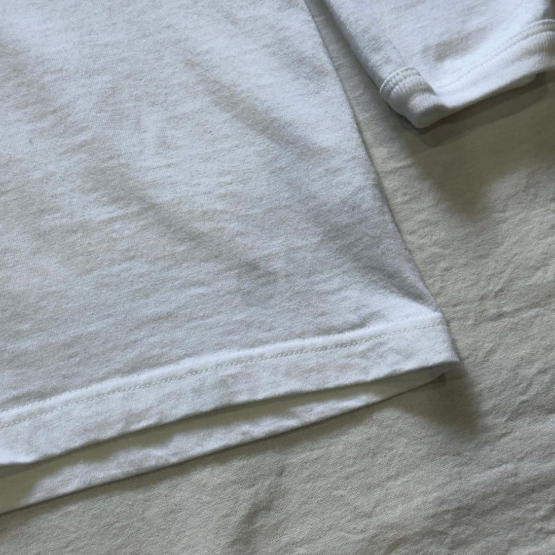 00s 스투시 로고 롱슬리브 상품이미지6