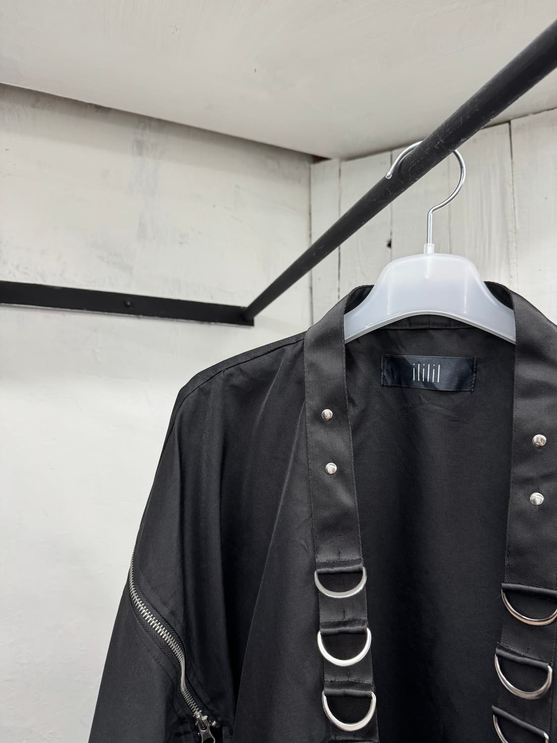 vtg jacket 상품이미지2