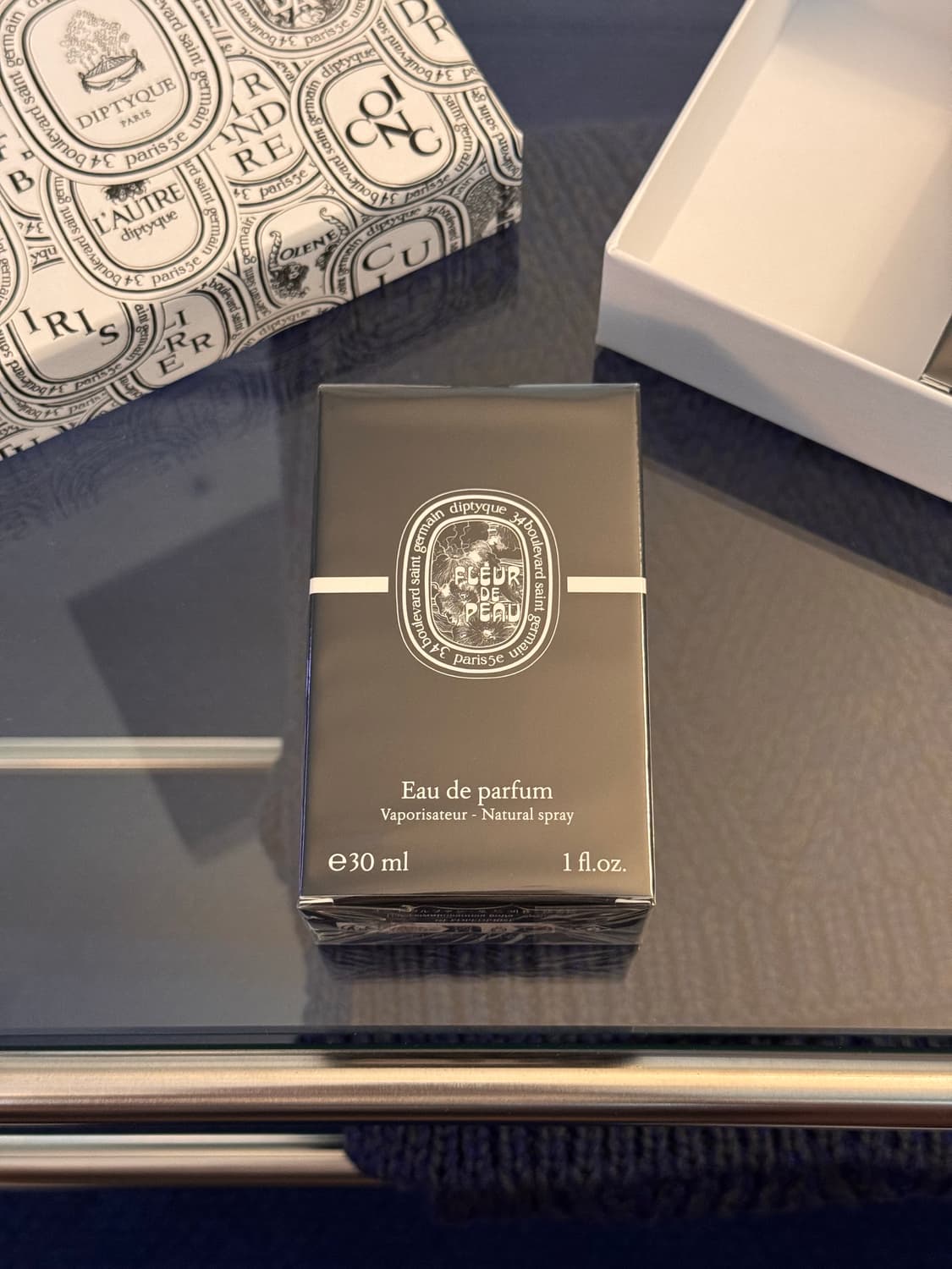 딥티크 플레르드뽀 오 드 퍼퓸 30ml 상품이미지1