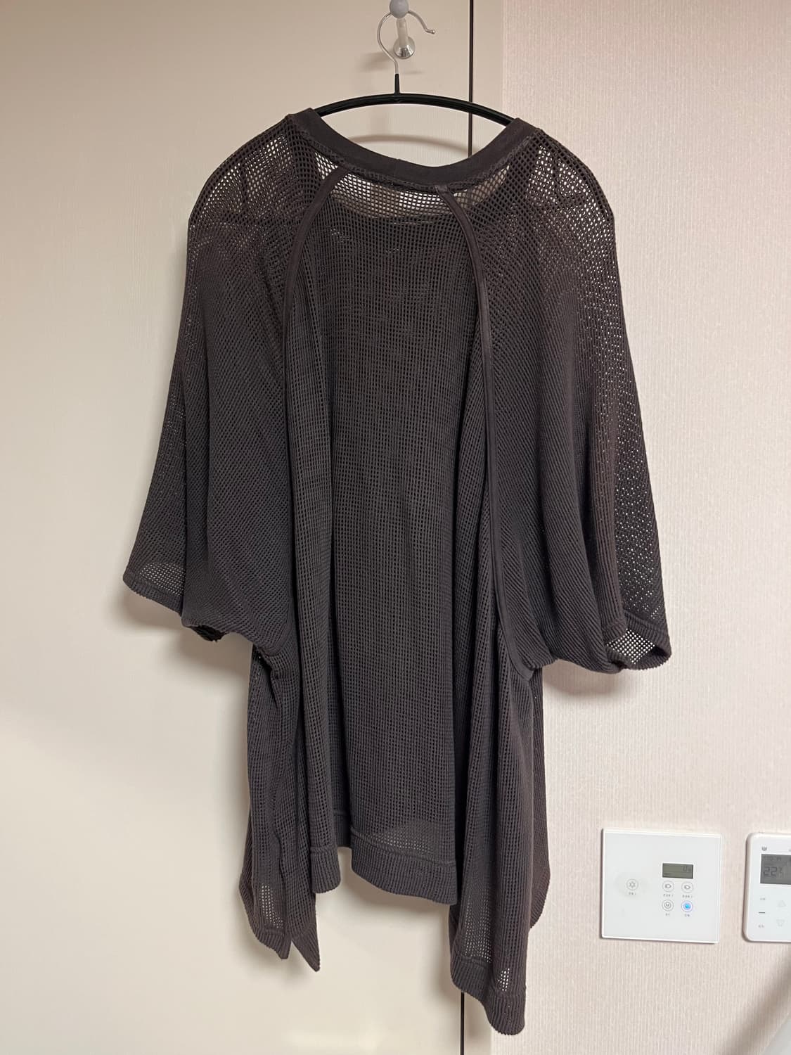 [M] 얀얀반아쉐 오 프로젝트 반팔 상품이미지1