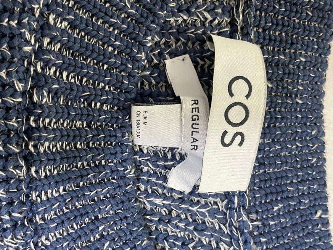 COS 남자 니트 상품이미지3