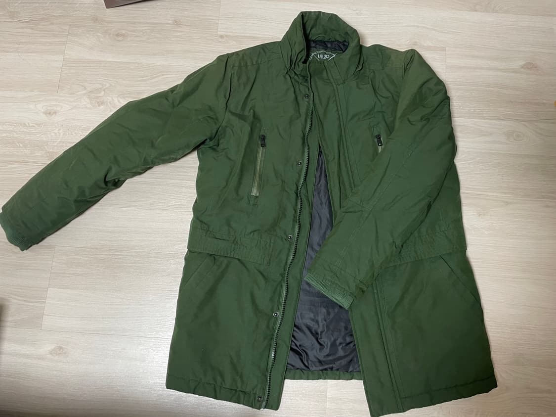 Liu Jo 에어본 자켓 상품이미지1