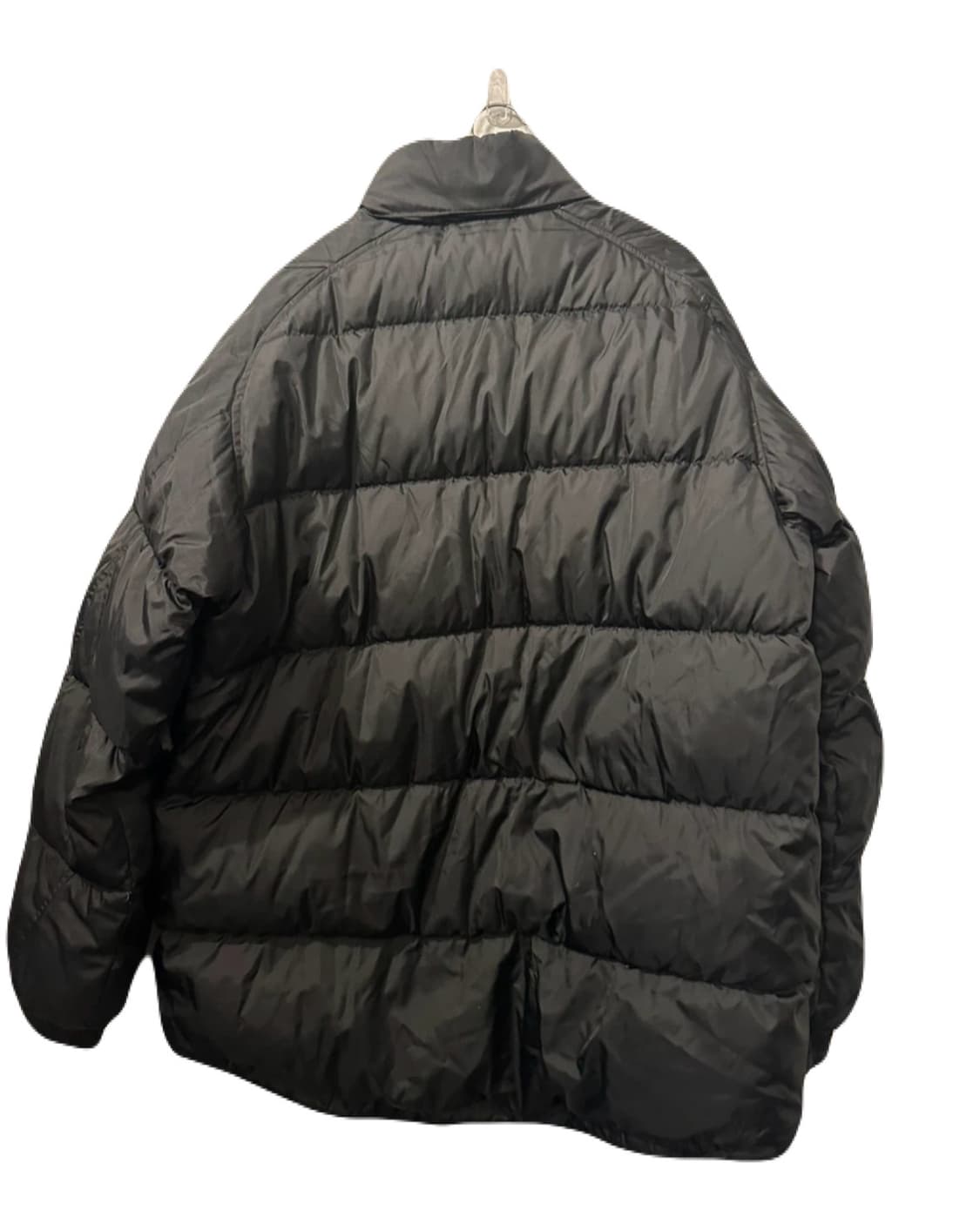 나이키 유벤투스 패딩 L 상품이미지2