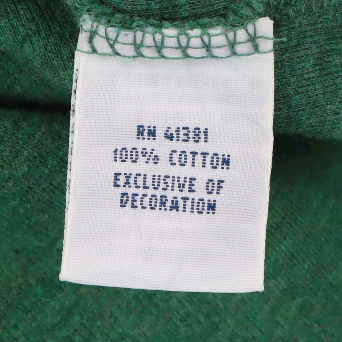 폴로 랄프로렌 그린 하프 집업 코튼 니트 상품이미지9