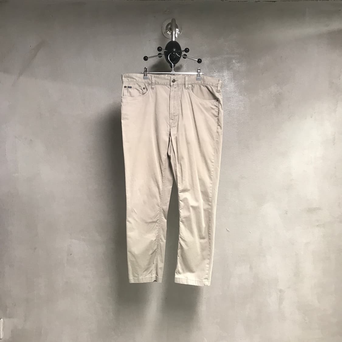 폴로 랄프로렌 치노 팬츠 36/34 상품이미지1