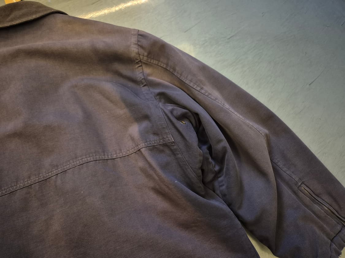 8~90s C.P COMPANY  faded field jacket 상품이미지5