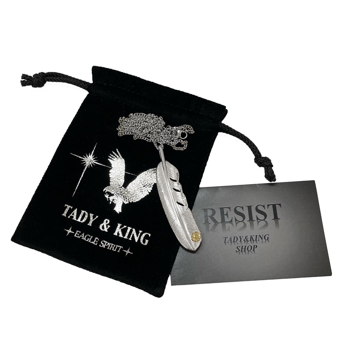 타디킹 (Tady&King) 상품이미지2